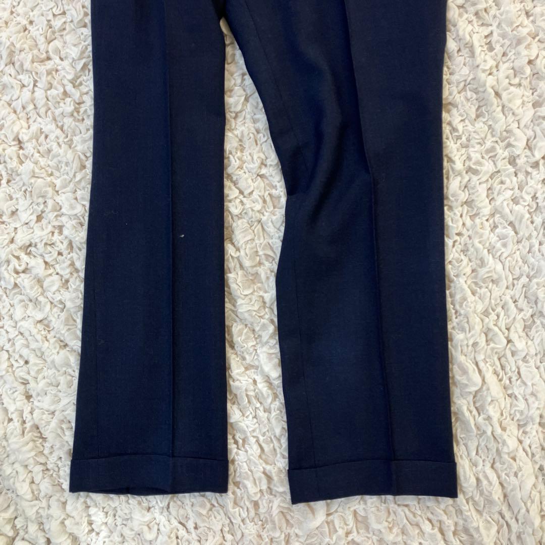 未使用級　スーツセレクト 3ピース　スーツ セットアップ　AB5 背抜き　170