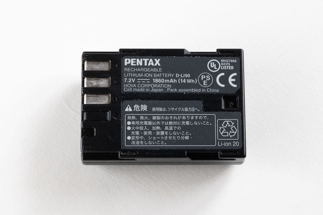 PENTAX K-7 +レンズ2本セット