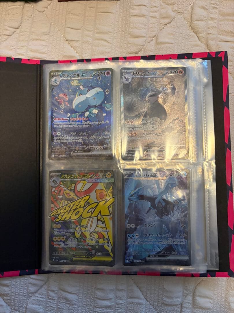 ポケモンカード　引退整理品