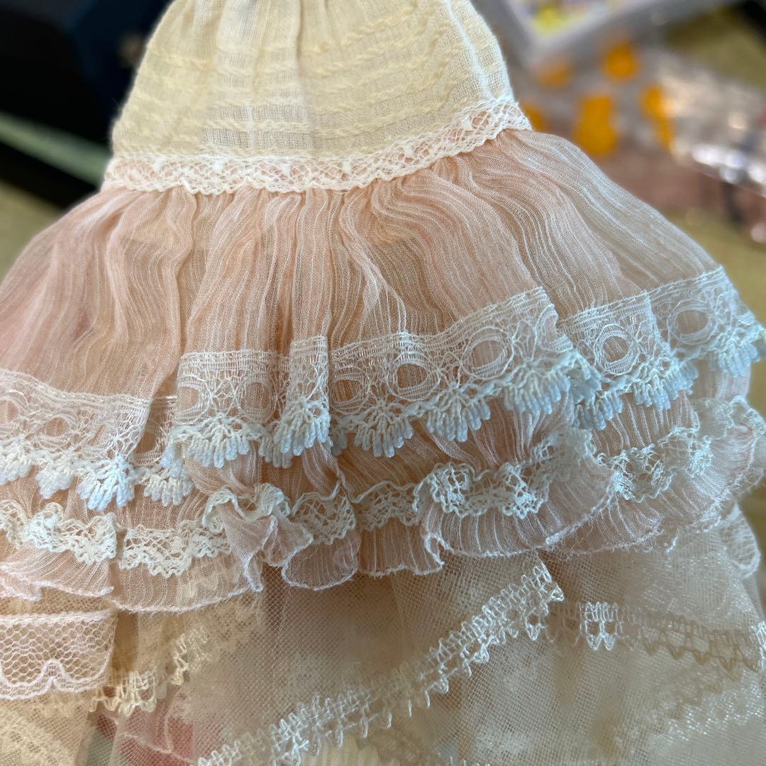 【年末割引】ブライスちゃん　洋服21