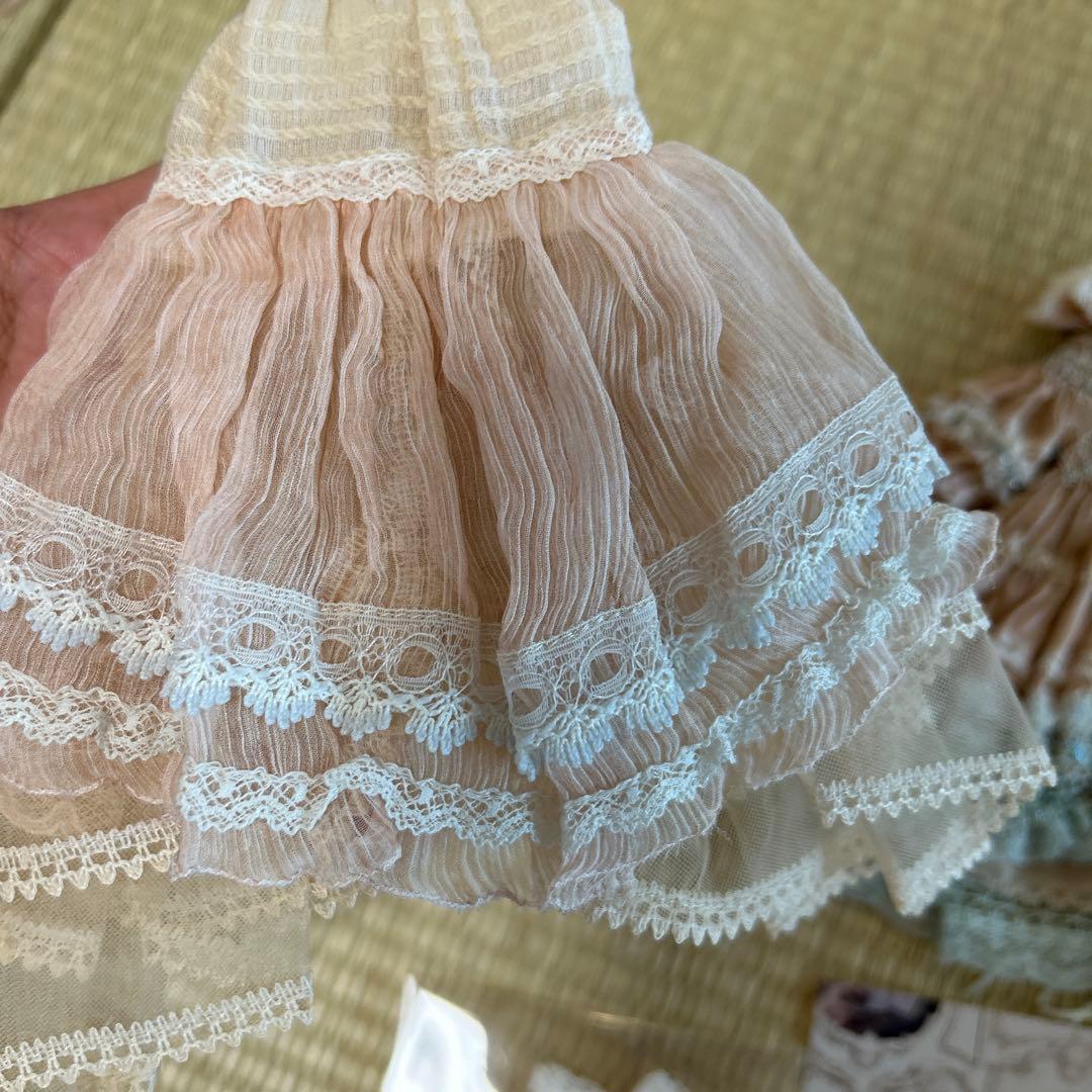 【年末割引】ブライスちゃん　洋服21