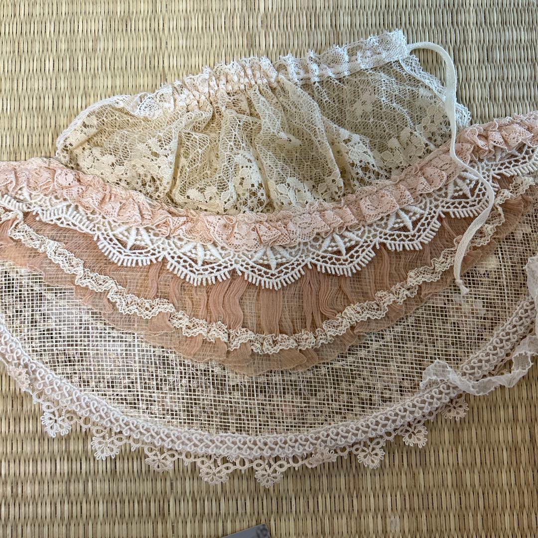 【年末割引】ブライスちゃん　洋服21