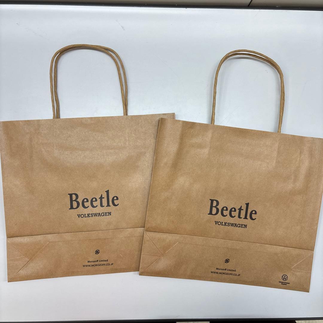 新品未開封・モロゾフ・バレンタイン2026・トラベルビートル・スチールコンテナ