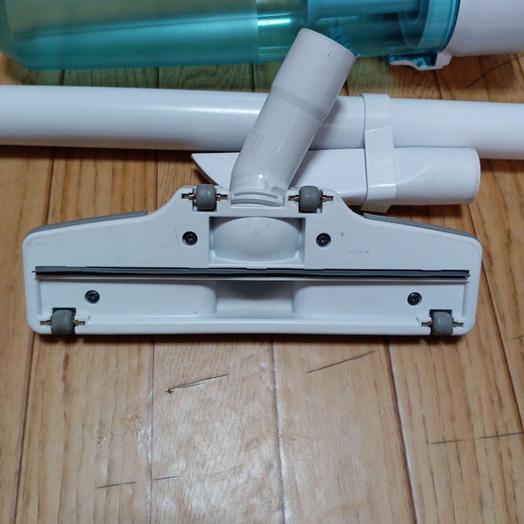 マキタ18V充電式クリーナ CL180FD 純正バッテリー充電器 サイクロン付