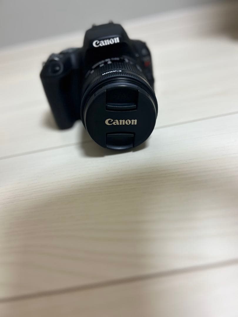 【付属品完備】Canon EOS Kiss X9 レンズキット すぐ使えるセット