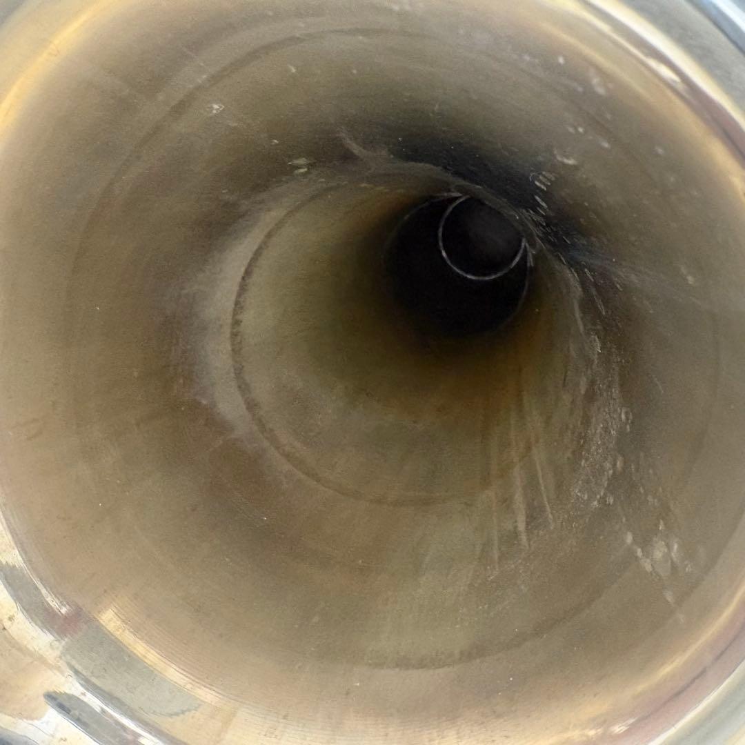 ヤマハ ユーフォニアム YEP-642 ハードケース付き