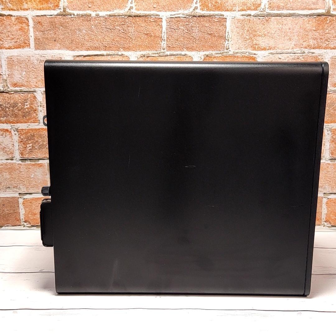 【高性能1TB】HP ProDesk 400 G6 デスクトップ 9Gen