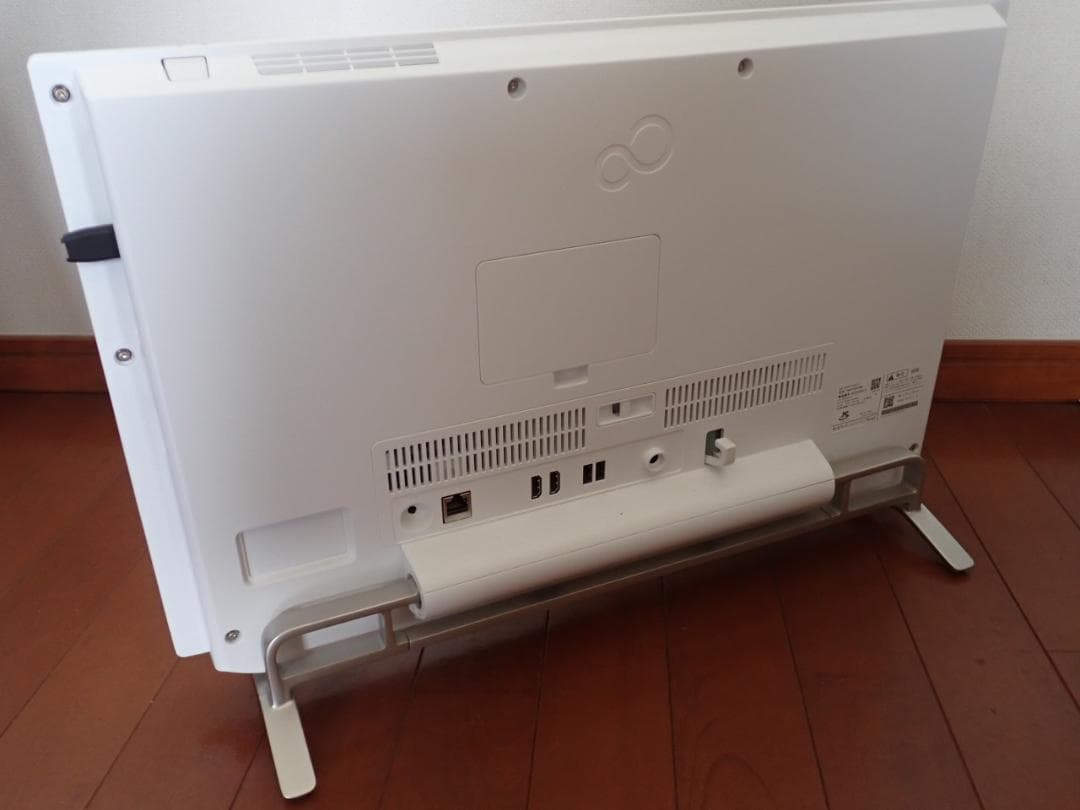 FMV ESPRIMO FH60/F3 AMD Ryzen™ 5 5500U