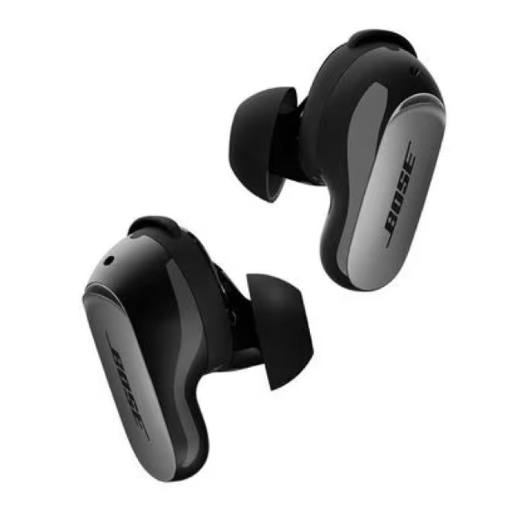 Bose QuietComfort Ultra Earbuds 第2世代 未使用