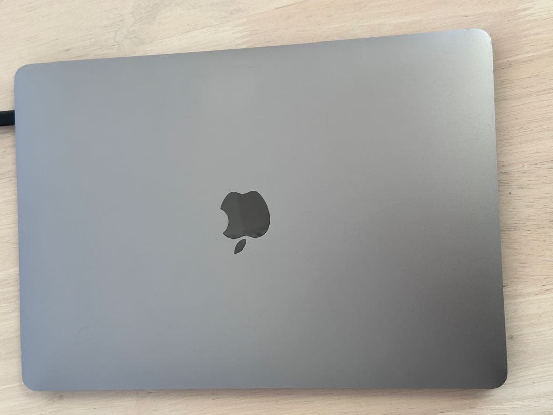 美品！MacBook Pro2020 Core i5•16GB •1TB