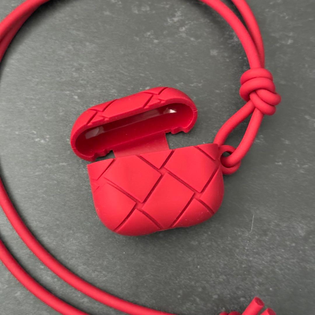 BOTTEGA VENETA ボッテガヴェネタ AirPodsケース