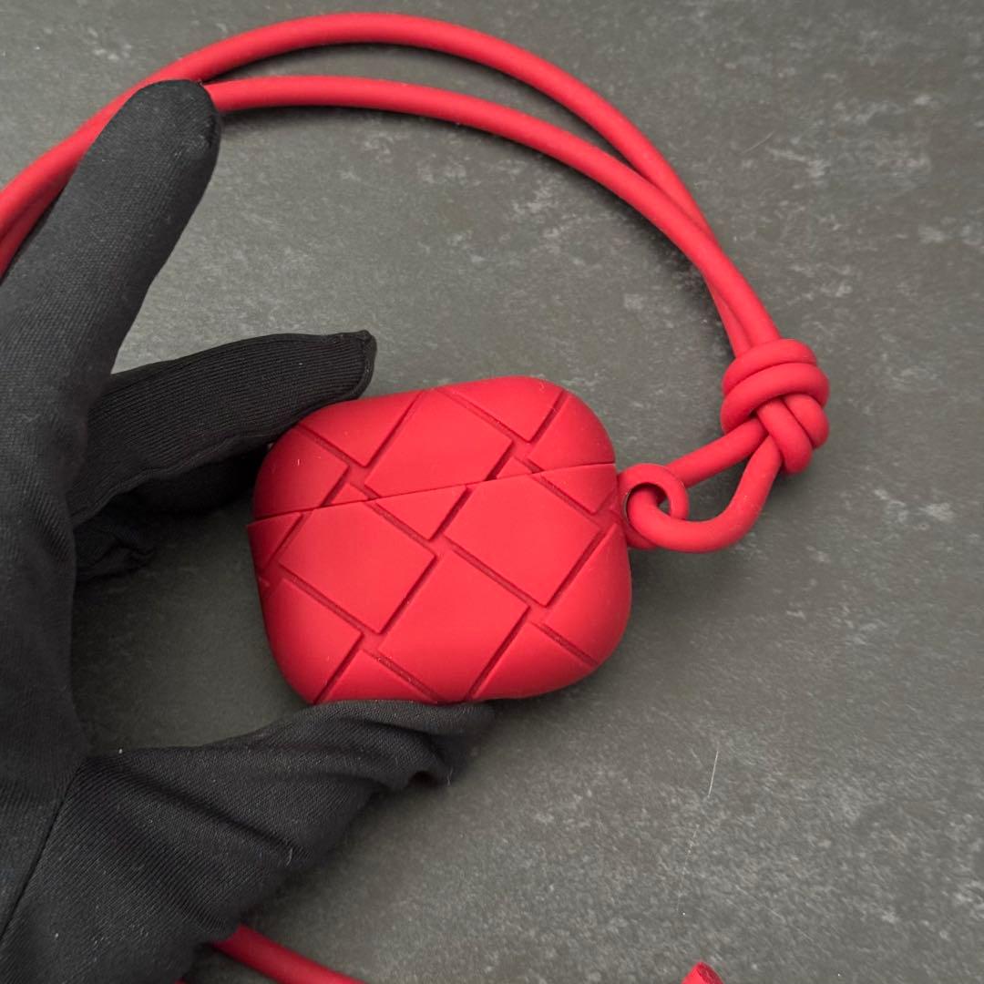 BOTTEGA VENETA ボッテガヴェネタ AirPodsケース