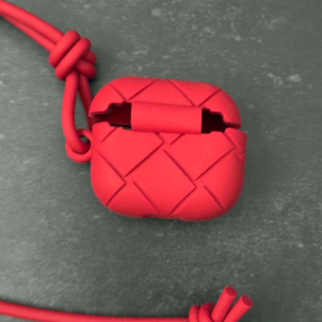 BOTTEGA VENETA ボッテガヴェネタ AirPodsケース