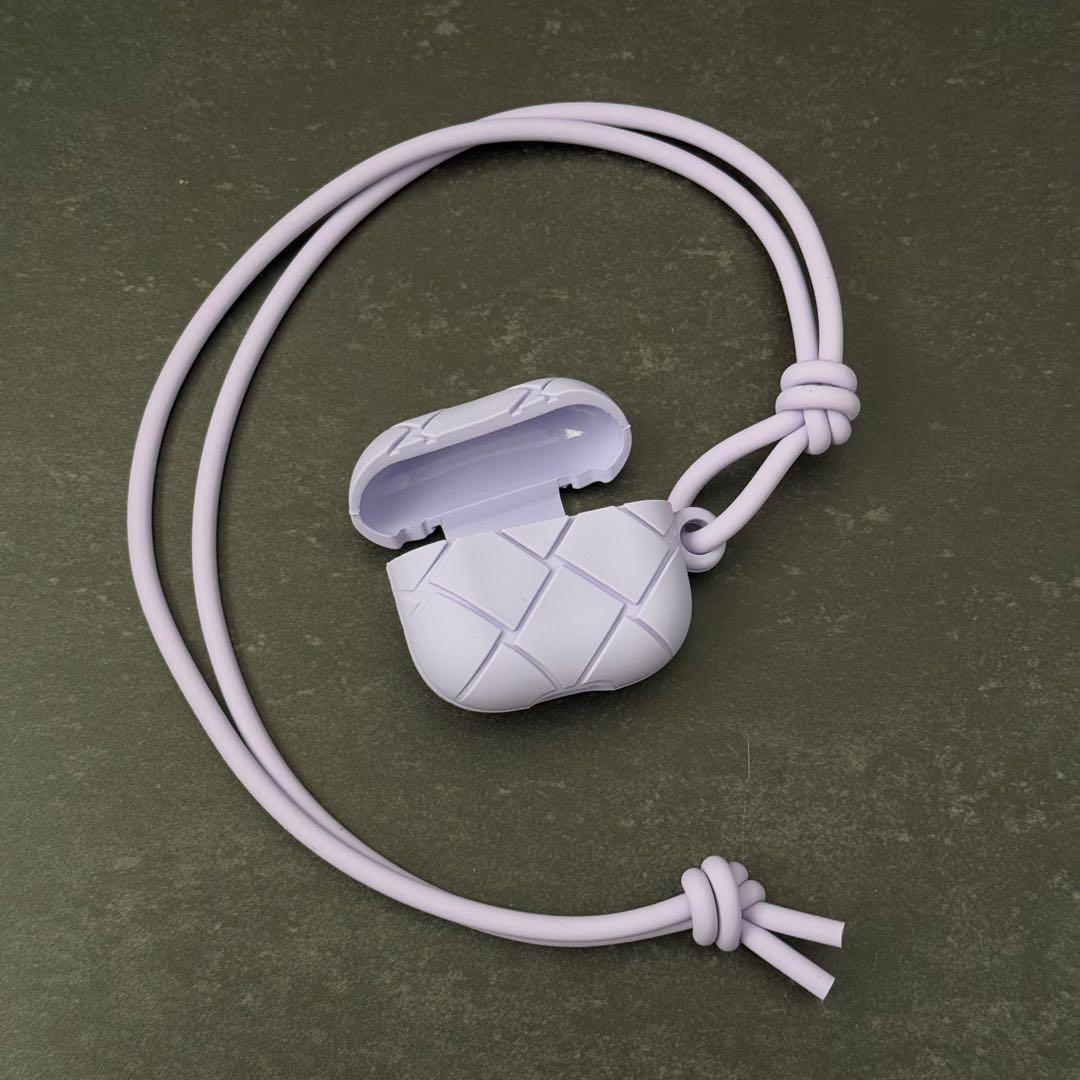 BOTTEGA VENETA ボッテガヴェネタ AirPodsケース