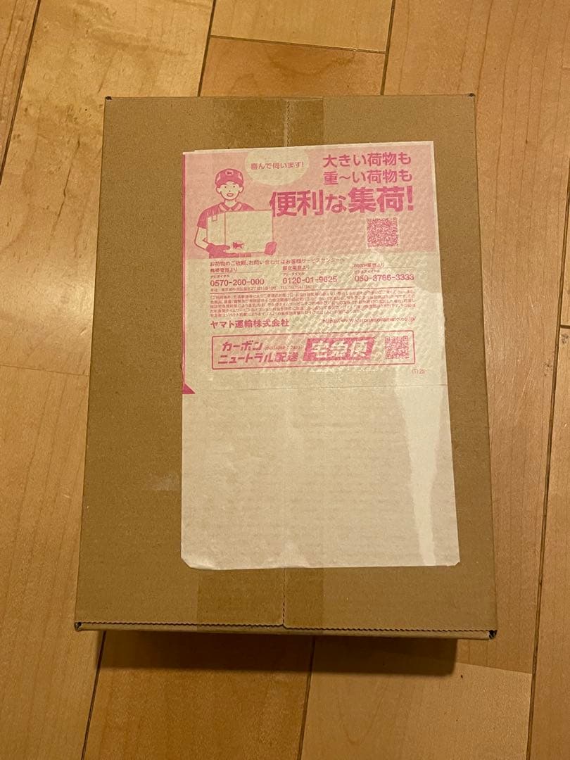 シュリンク付きポケモンカードMEGA ハイクラスパック ドリームex 1BOX