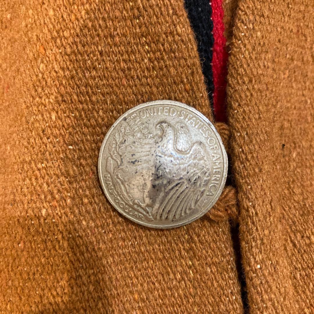 Indian motorcycle チマヨベスト　東洋エンタープライズ　40