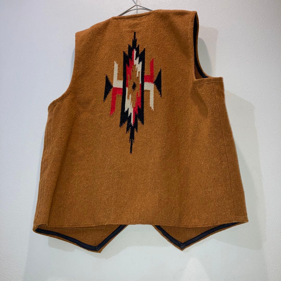 Indian motorcycle チマヨベスト　東洋エンタープライズ　40