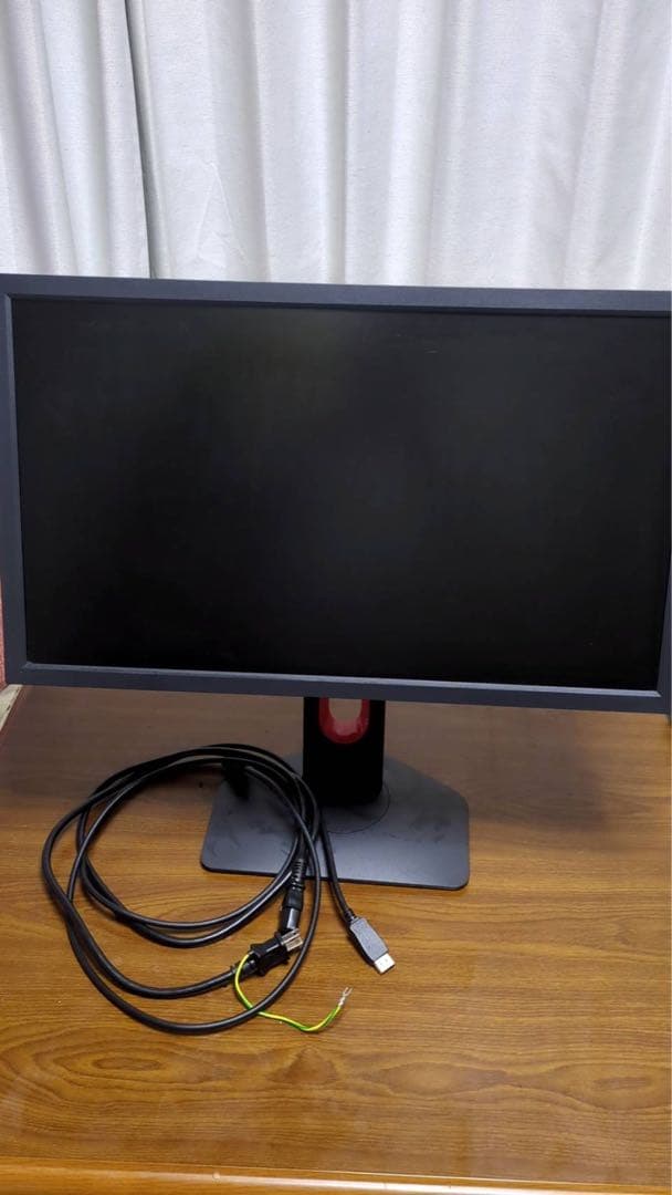 ZOWIE 24インチ ゲーミングモニター