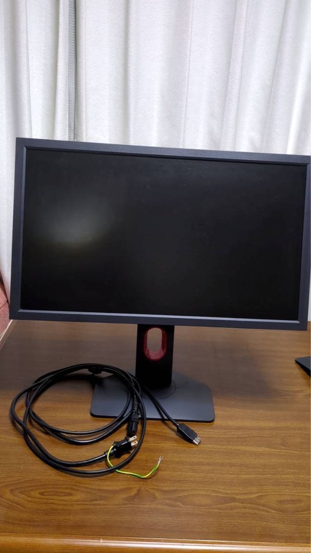 ZOWIE 24インチ ゲーミングモニター