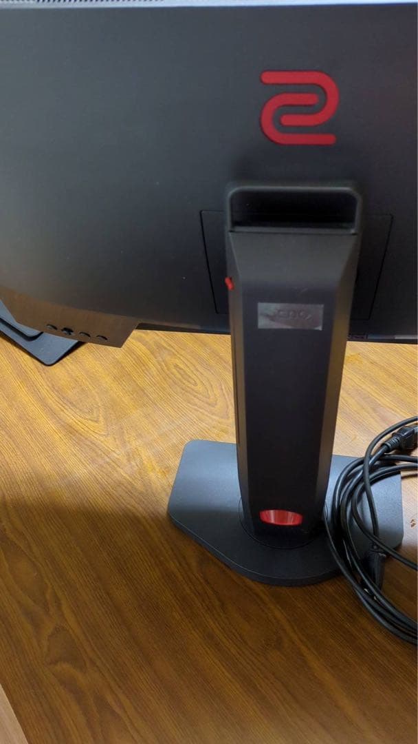 ZOWIE 24インチ ゲーミングモニター