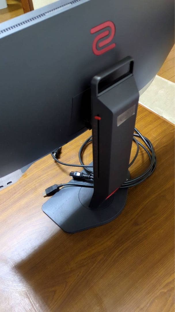 ZOWIE 24インチ ゲーミングモニター