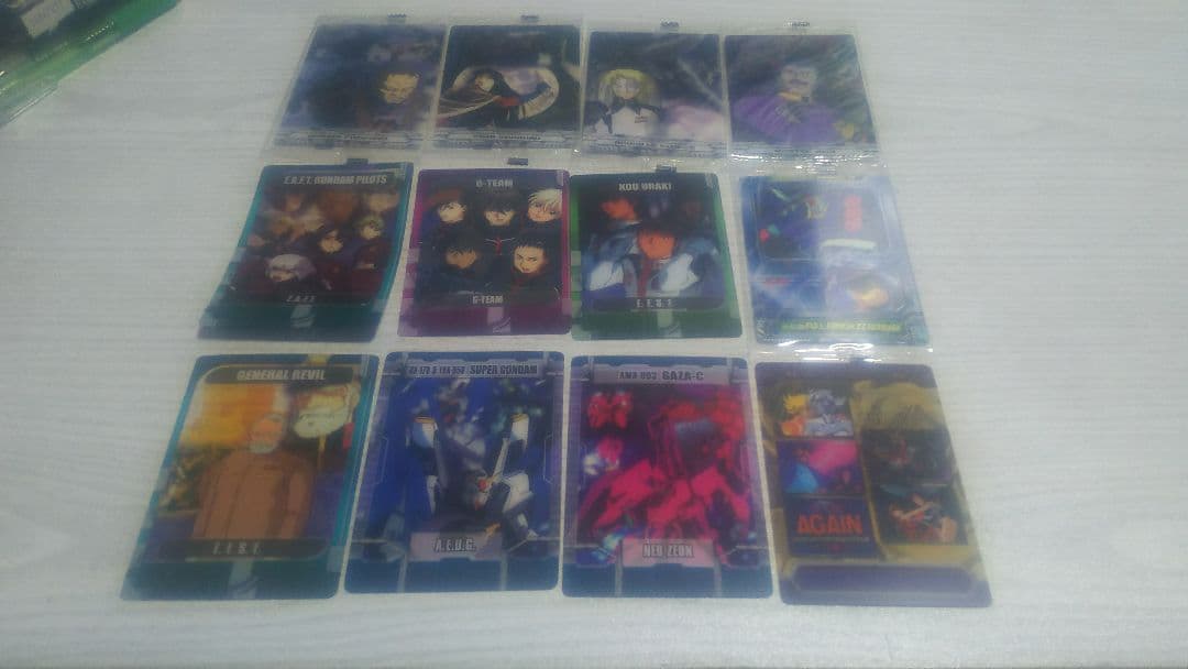 機動戦士ガンダム