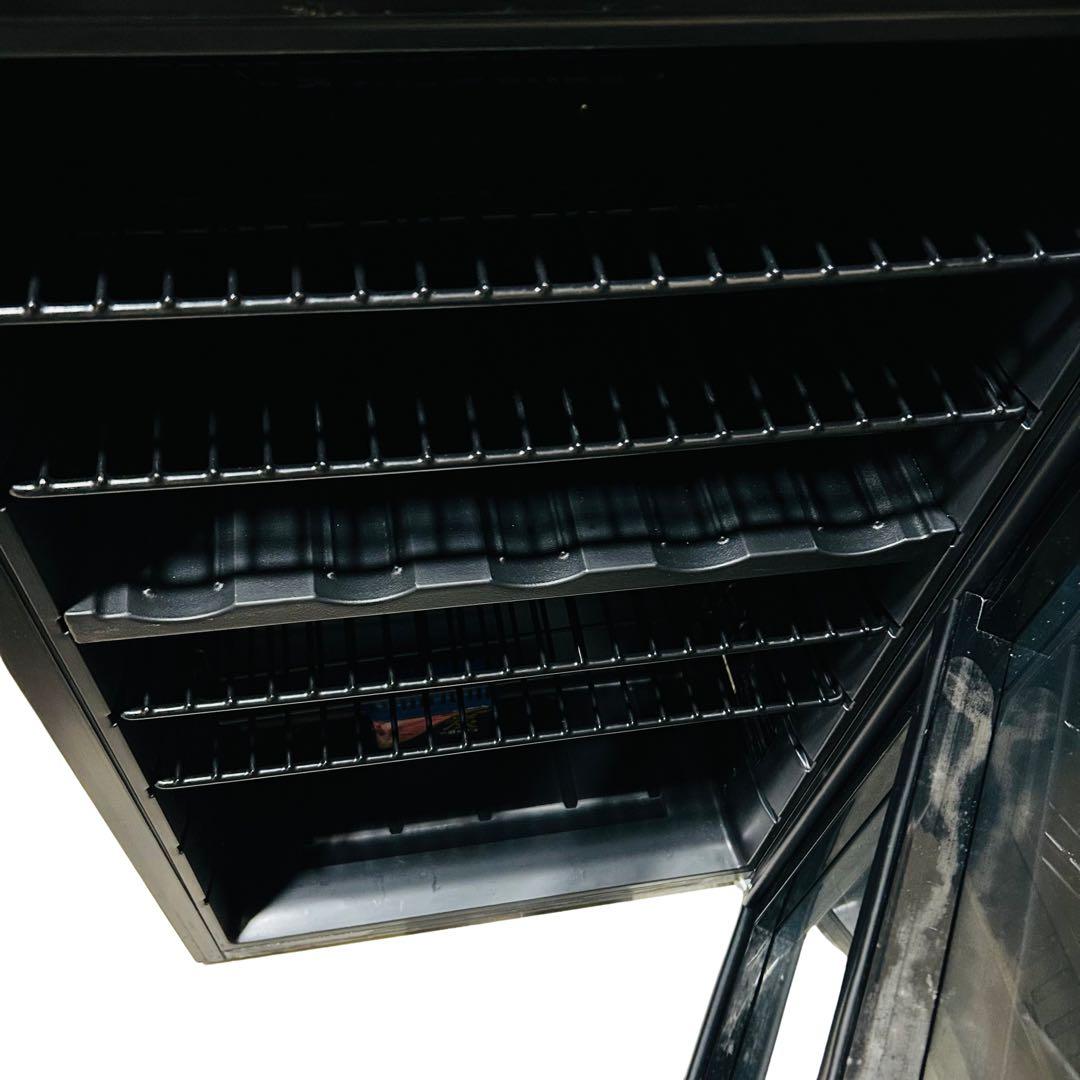 【美品】ワインセラー ルフィエール C32BD コンプレッサー式 2温度帯