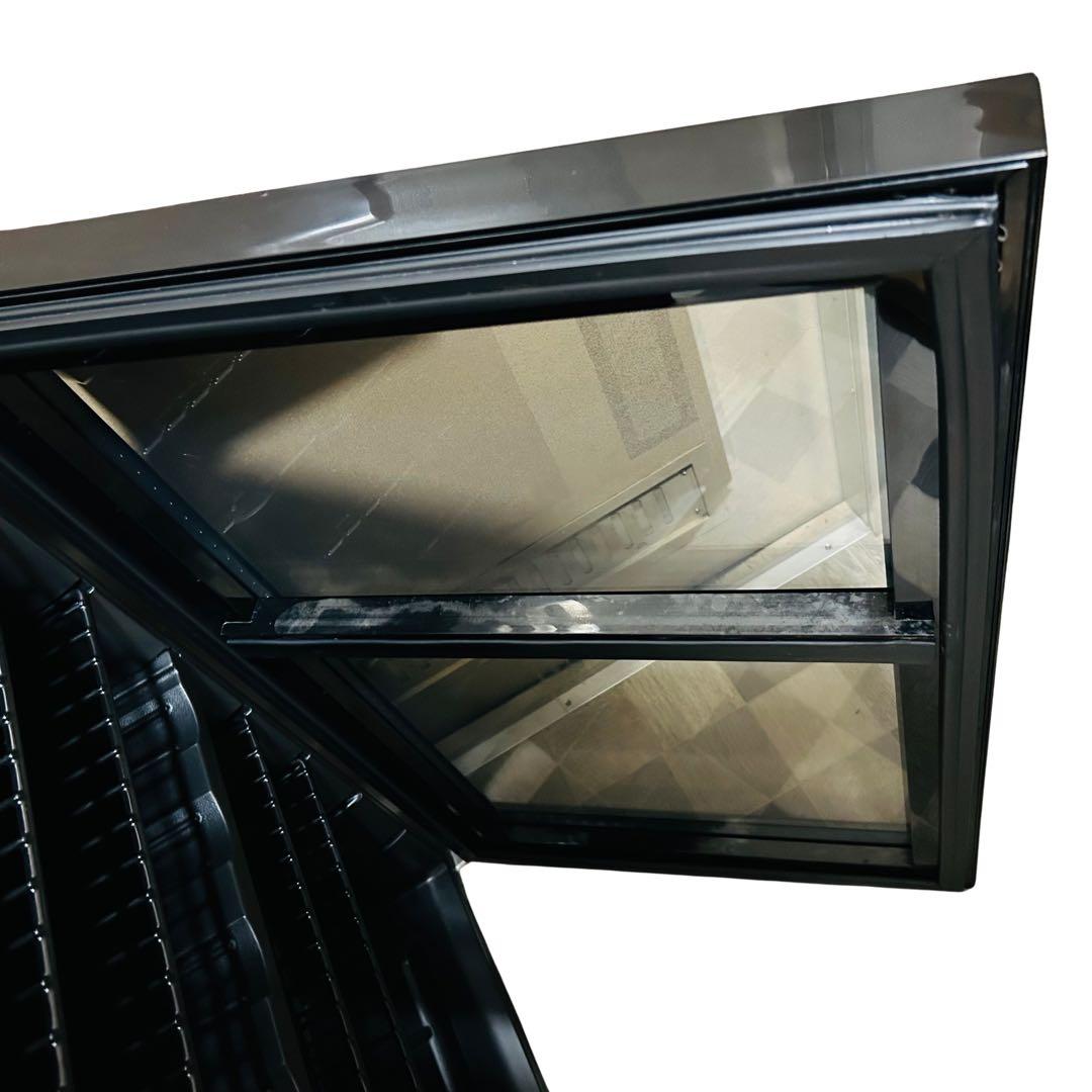 【美品】ワインセラー ルフィエール C32BD コンプレッサー式 2温度帯