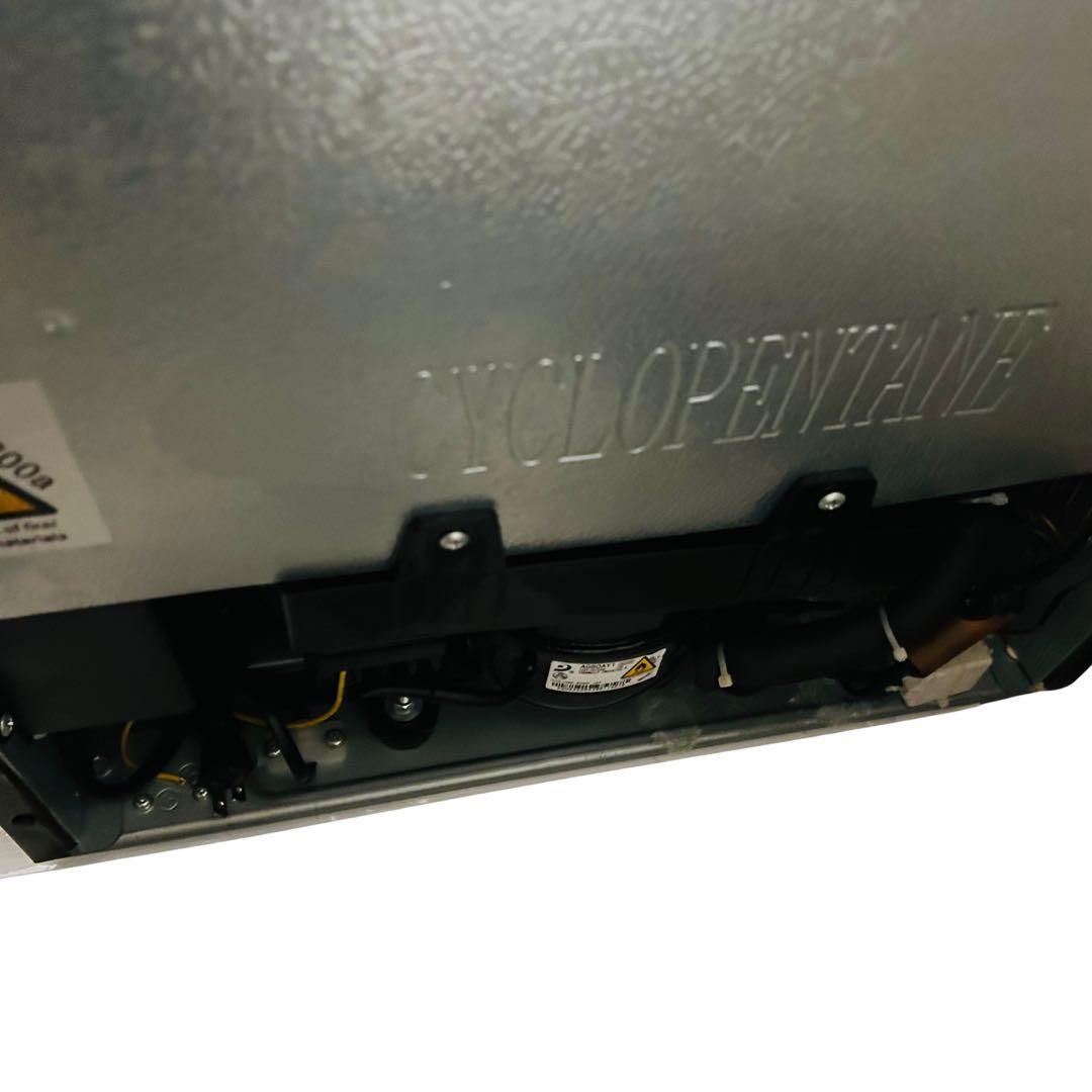 【美品】ワインセラー ルフィエール C32BD コンプレッサー式 2温度帯