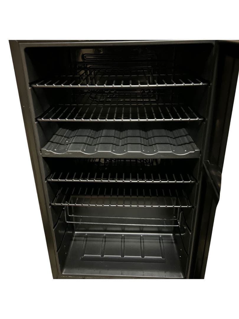 【美品】ワインセラー ルフィエール C32BD コンプレッサー式 2温度帯