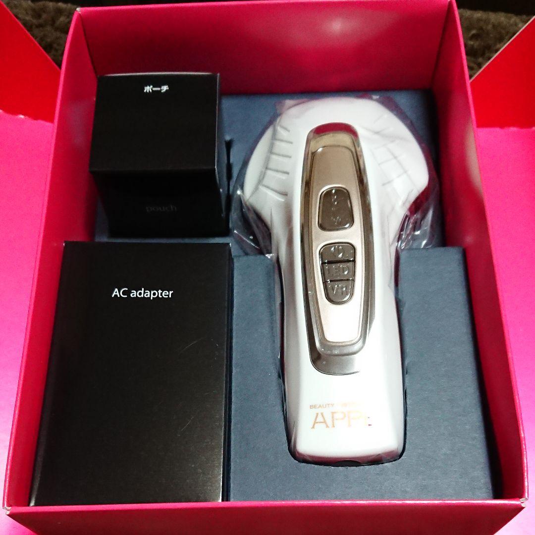 新品未使用 SPTM セプテム アップビー(美容機器)