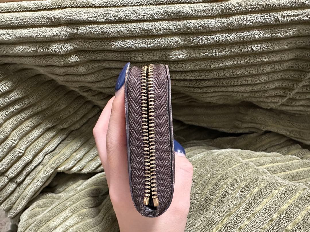 Louis Vuitton ダミエ・キャンバス ケース