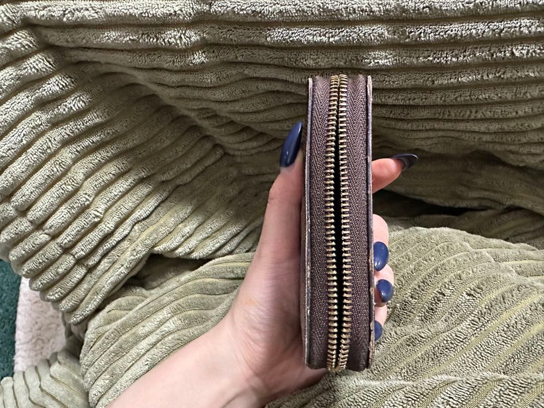 Louis Vuitton ダミエ・キャンバス ケース