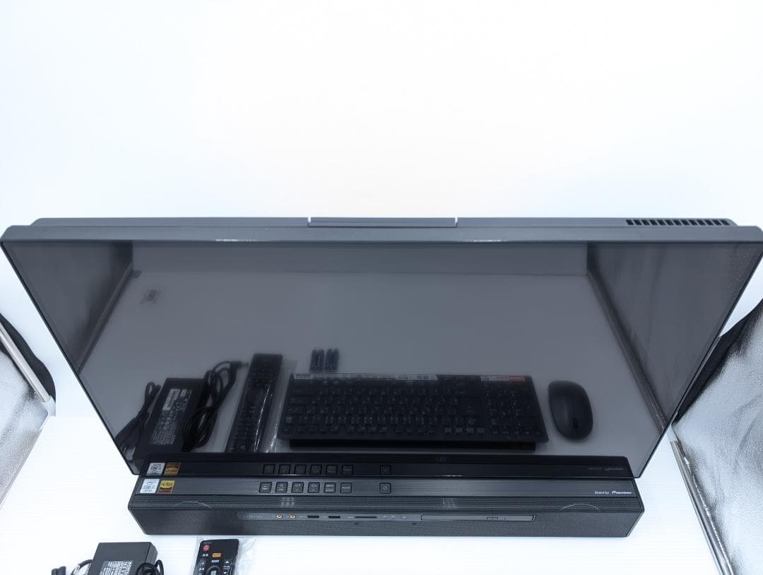 Fujitsu FMV ESPRIMO FH90/D2 新品