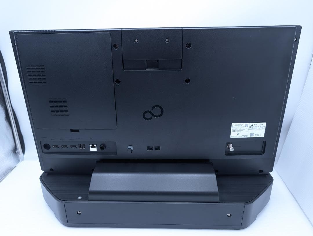 Fujitsu FMV ESPRIMO FH90/D2 新品