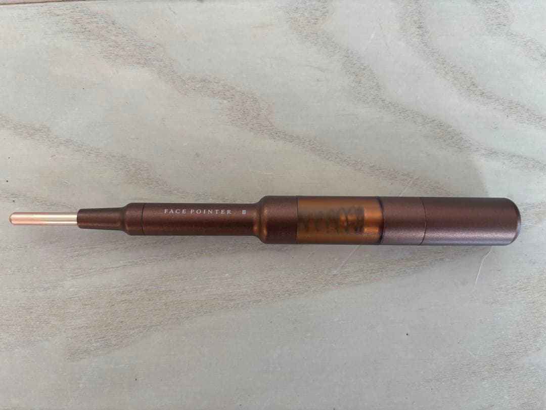 ボディ・フェイスケア COREFIT FACE POINTER 2