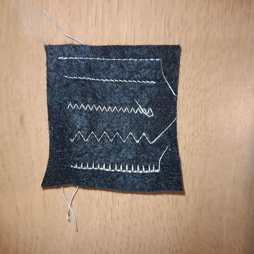 美品　ブラザー　コンピューターミシン本体　BF-6500　フットコントローラー付