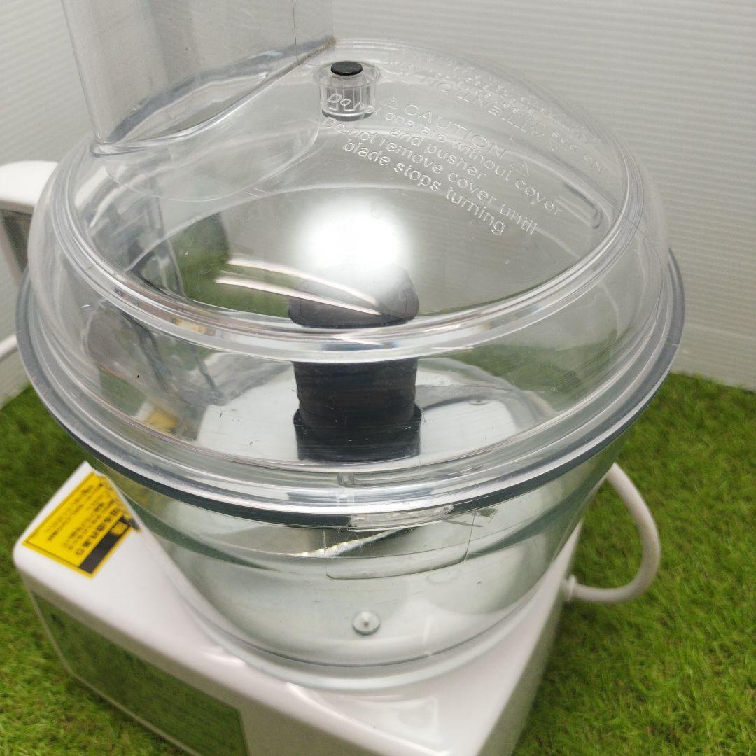 robot coupe 3200 フードプロセッサー 2.6L