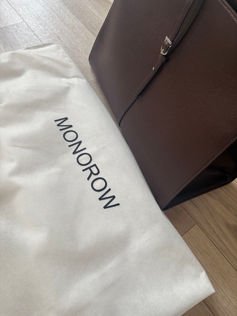 MONORROW 韓国 バッグ