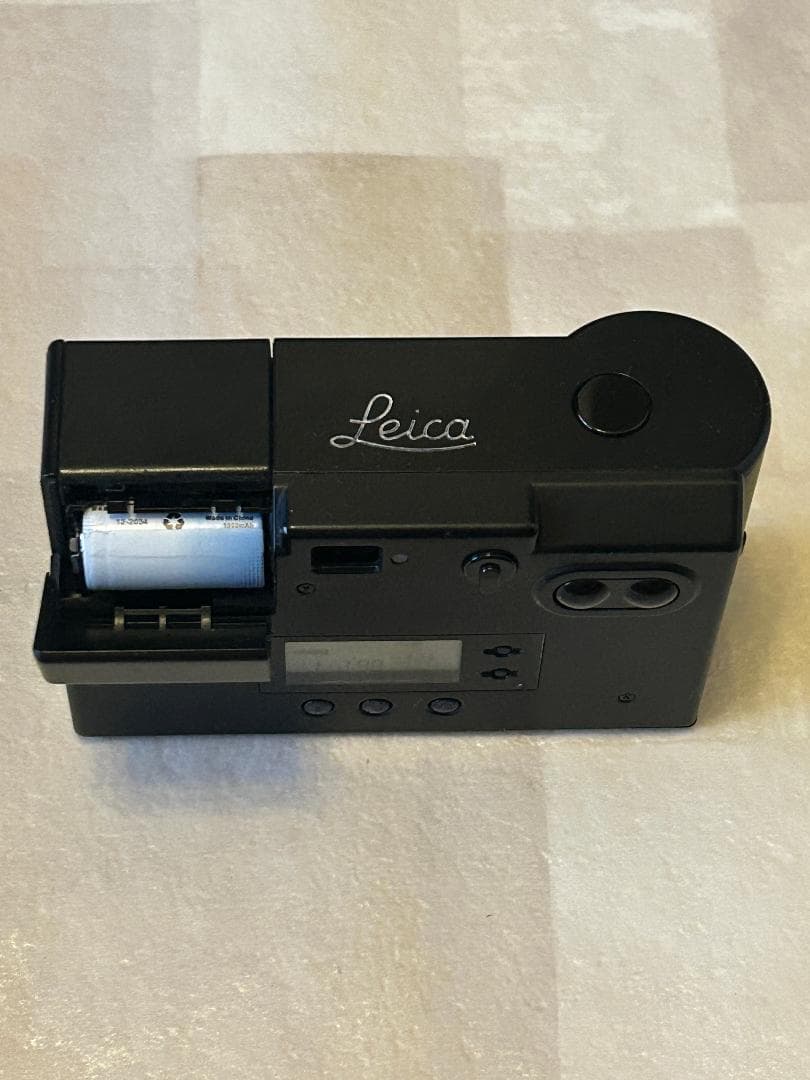 よこざきLEICA C11 コンパクトASPフィルカメラ（ジャンク）