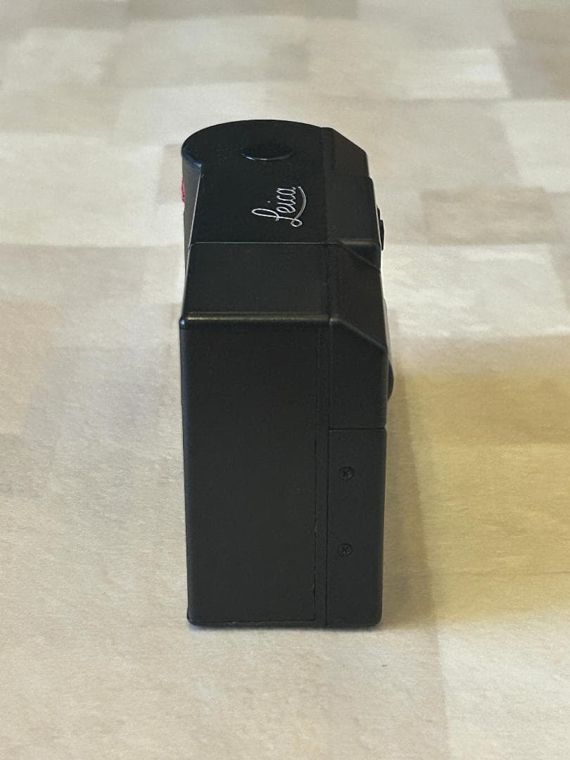 よこざきLEICA C11 コンパクトASPフィルカメラ（ジャンク）