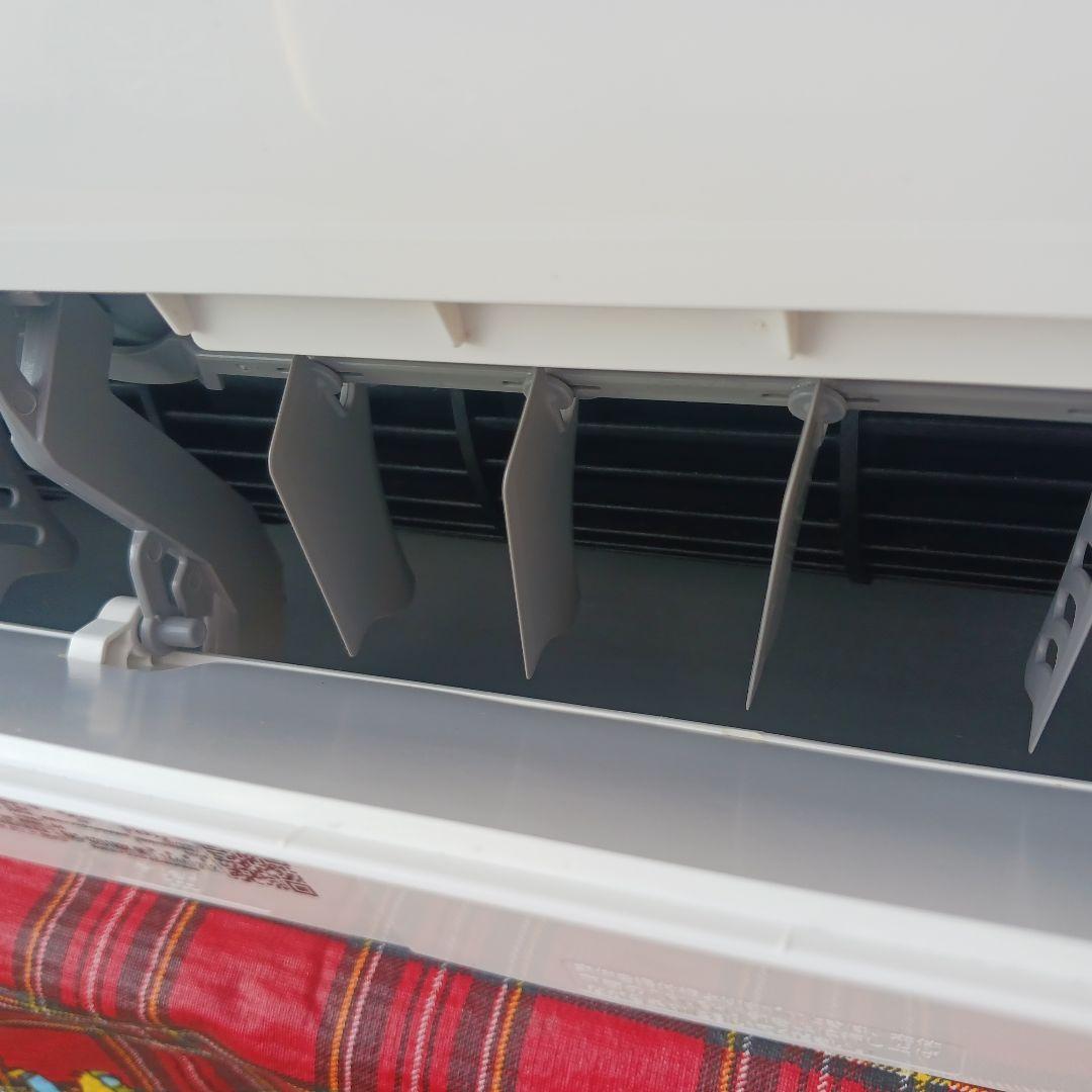 lvhuy  東芝RAS-G251 8帖 引取り限定です。