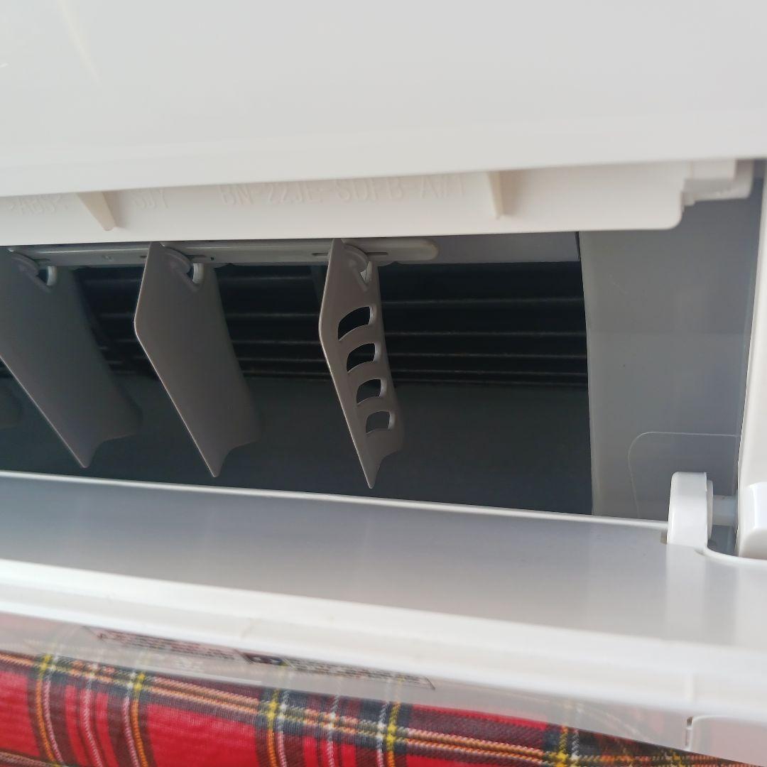 lvhuy  東芝RAS-G251 8帖 引取り限定です。