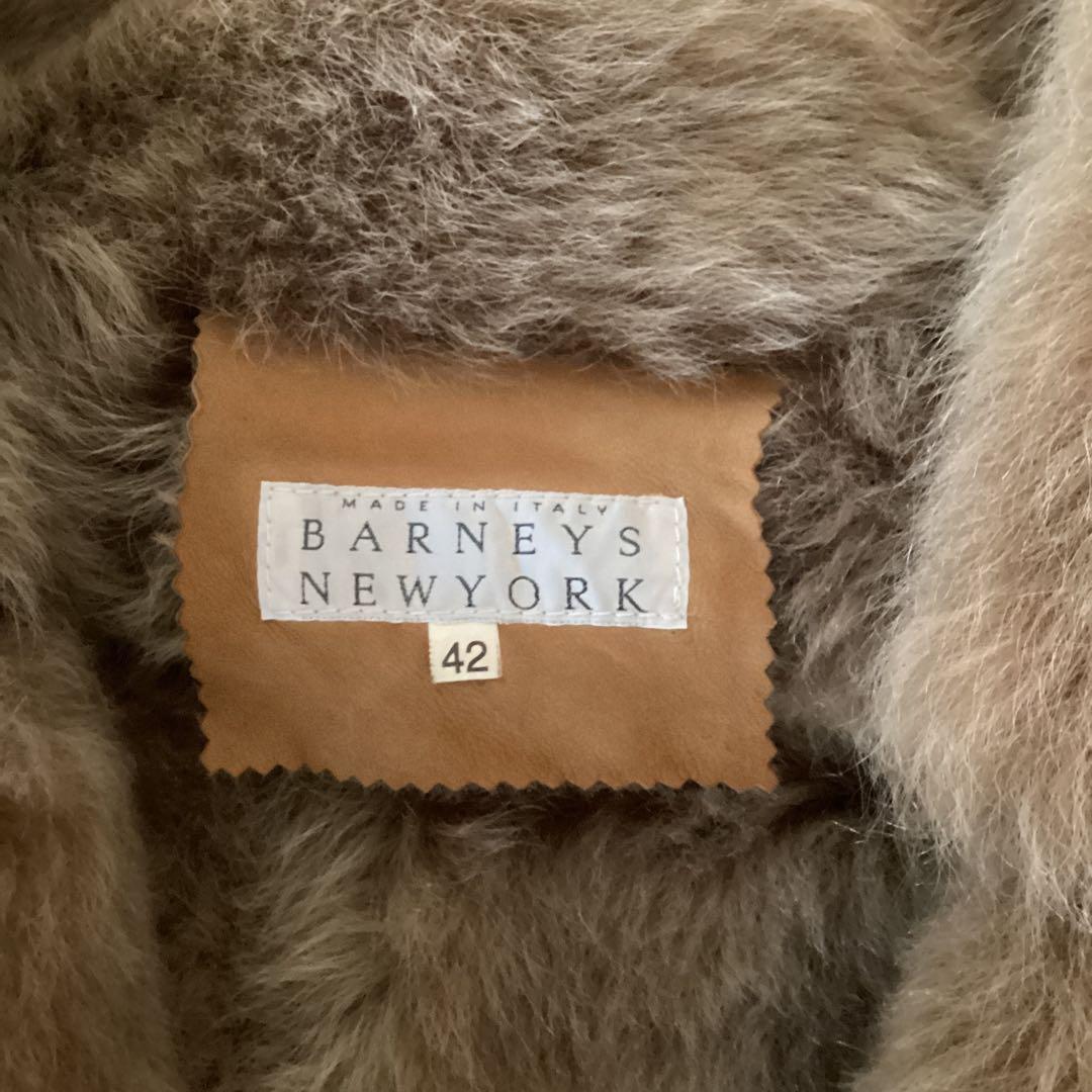 レザーコート　スエード　バーニーズ　フェンデイなど好きな方に