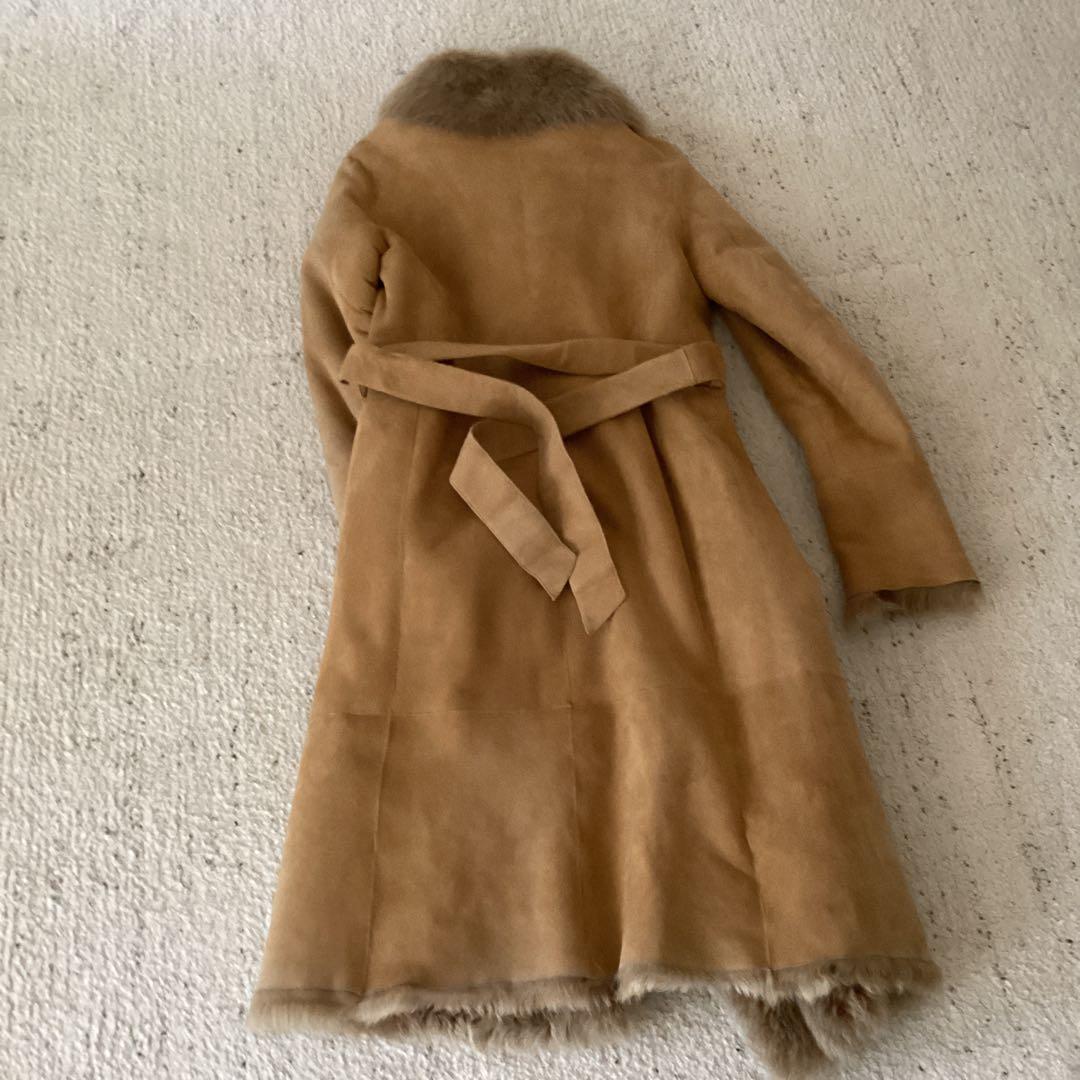 レザーコート　スエード　バーニーズ　フェンデイなど好きな方に