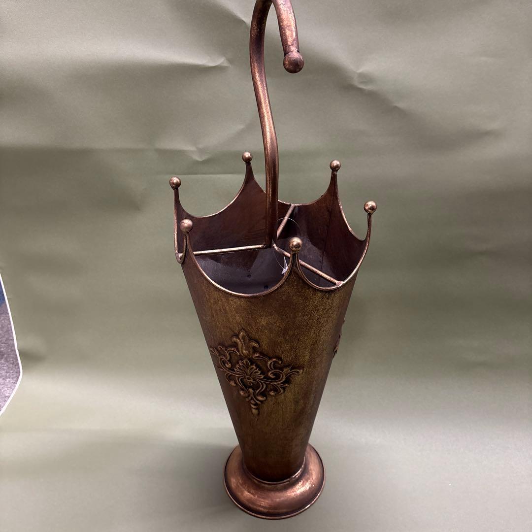 新品　傘立て