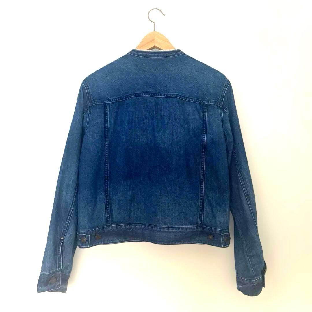 Theory luxe 19aw デニムジャケット 40