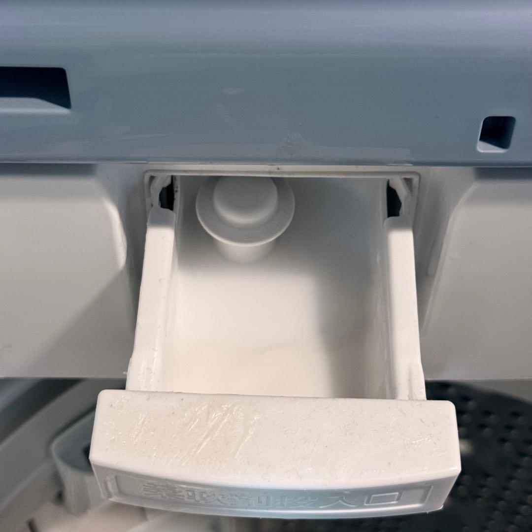 日立 縦型洗濯機 ビートウォッシュ