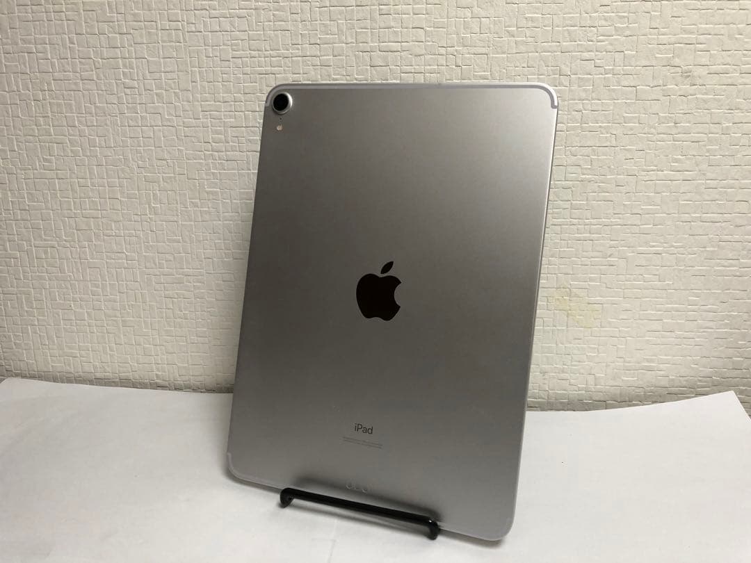 iPad Pro 11 インチ (第1世代) SIMフリー 256GB N.43