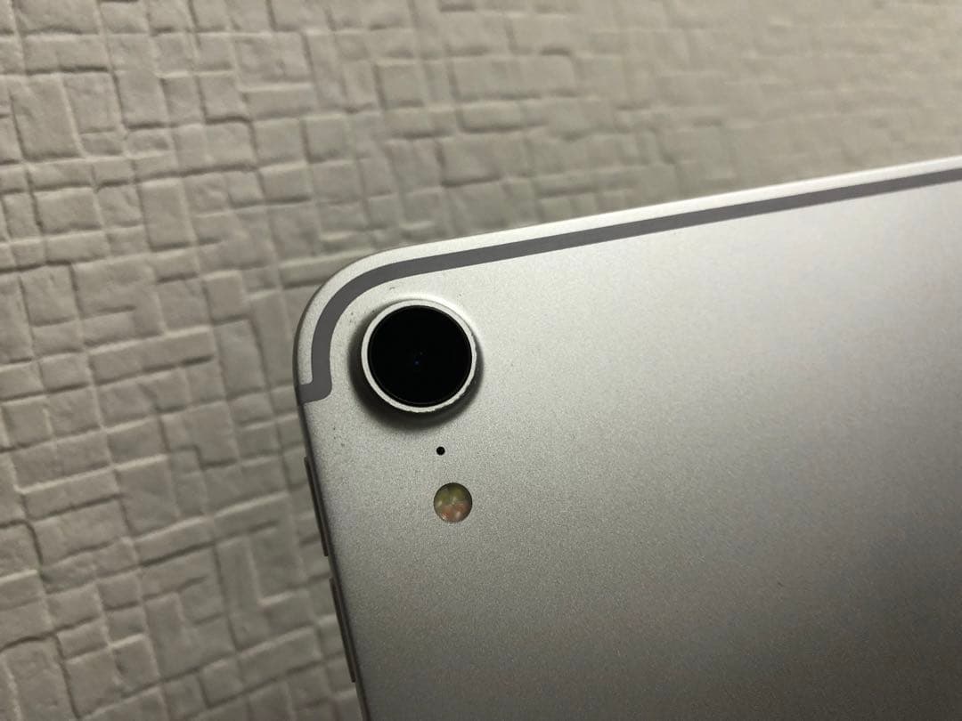 iPad Pro 11 インチ (第1世代) SIMフリー 256GB N.43